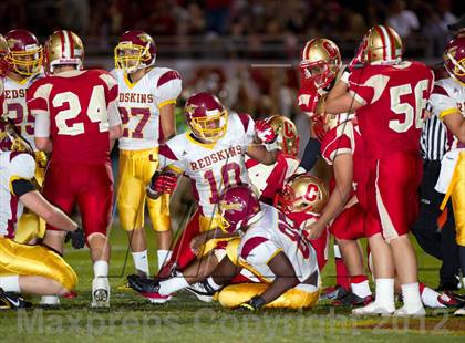 Thumbnail 2 in Tulare Union @ Centennial photogallery.