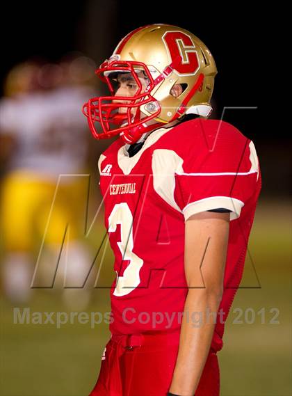 Thumbnail 3 in Tulare Union @ Centennial photogallery.