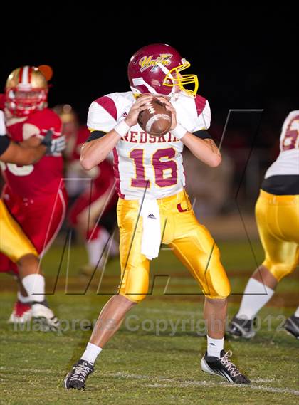 Thumbnail 3 in Tulare Union @ Centennial photogallery.