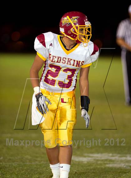 Thumbnail 2 in Tulare Union @ Centennial photogallery.