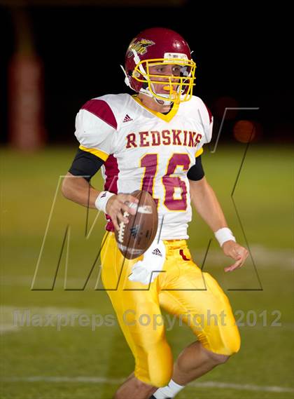 Thumbnail 2 in Tulare Union @ Centennial photogallery.