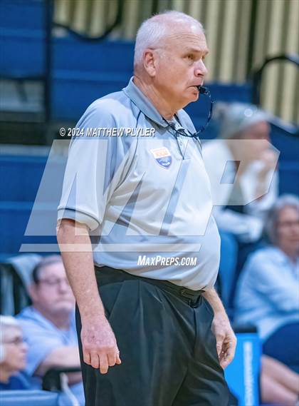 Thumbnail 2 in Asheville Christian Academy vs. Davidson Day (NCISAA 3A Final) photogallery.