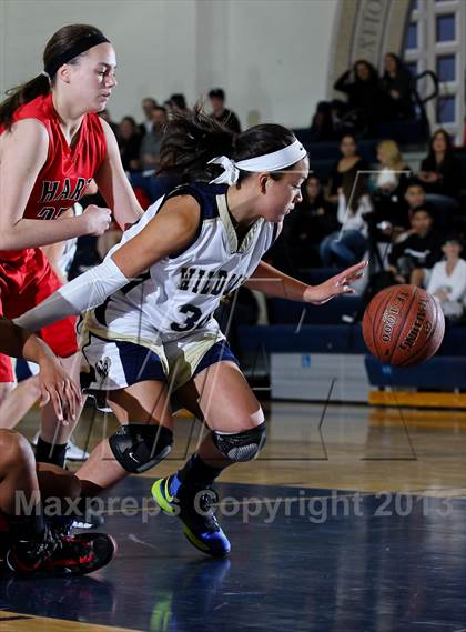 Thumbnail 3 in Hart @ West Ranch photogallery.