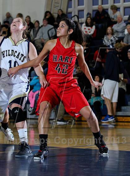 Thumbnail 3 in Hart @ West Ranch photogallery.
