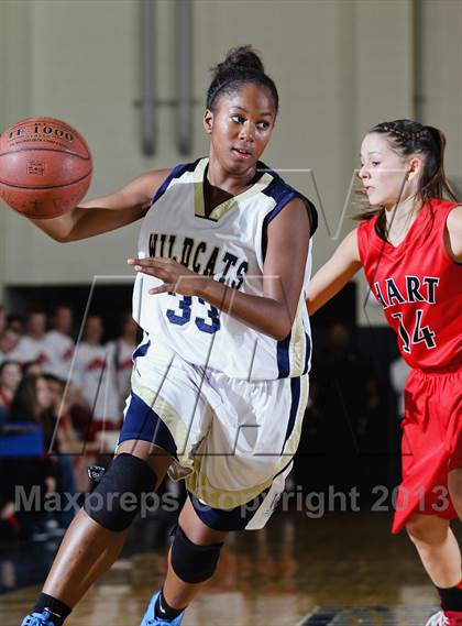 Thumbnail 2 in Hart @ West Ranch photogallery.