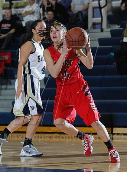 Thumbnail 3 in Hart @ West Ranch photogallery.