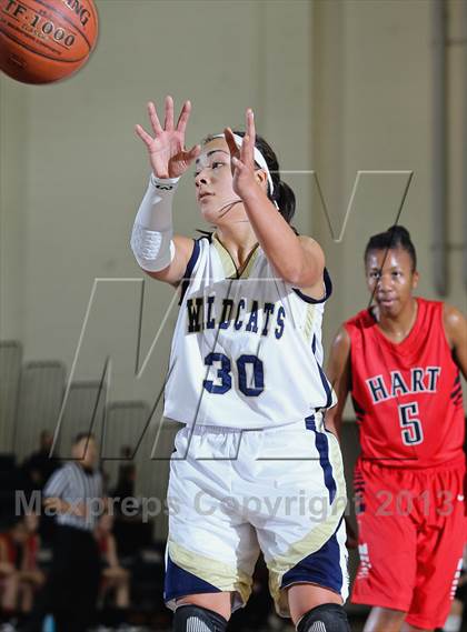 Thumbnail 2 in Hart @ West Ranch photogallery.
