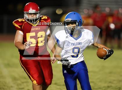 Thumbnail 3 in Carl Hayden Community @ Seton Catholic photogallery.