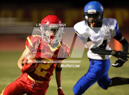Thumbnail 2 in Carl Hayden Community @ Seton Catholic photogallery.
