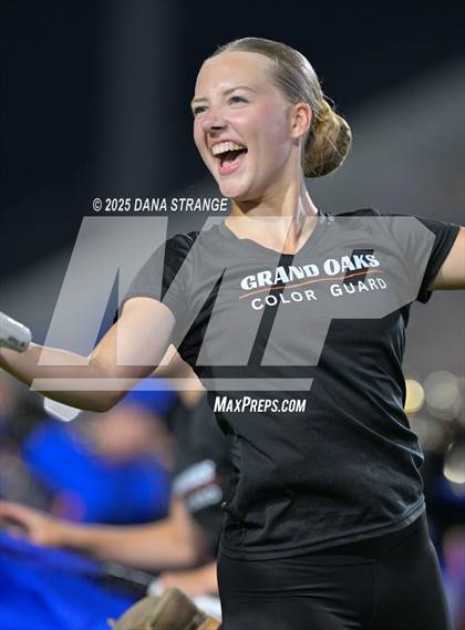 Thumbnail 2 in Grand Oaks @ The Woodlands photogallery.