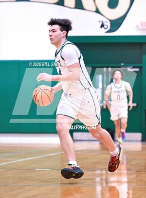 River Valley @ Trinity (PIAA 3A 1st Round)