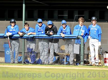Thumbnail 2 in Shelton @ Parish Episcopal photogallery.