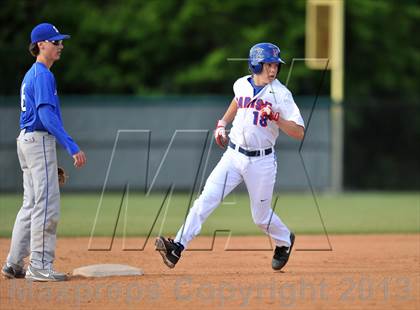 Thumbnail 2 in Shelton @ Parish Episcopal photogallery.