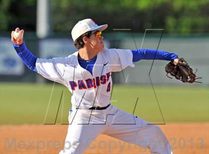 Thumbnail 3 in Shelton @ Parish Episcopal photogallery.