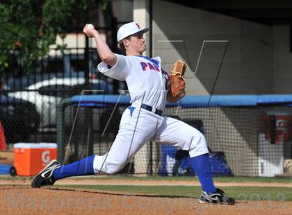 Thumbnail 3 in Shelton @ Parish Episcopal photogallery.