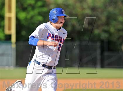 Thumbnail 3 in Shelton @ Parish Episcopal photogallery.