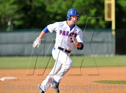 Thumbnail 2 in Shelton @ Parish Episcopal photogallery.