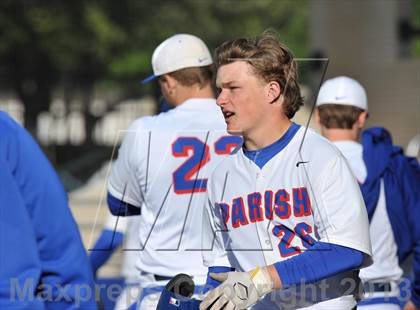 Thumbnail 3 in Shelton @ Parish Episcopal photogallery.