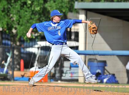 Thumbnail 3 in Shelton @ Parish Episcopal photogallery.