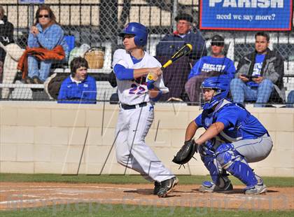 Thumbnail 3 in Shelton @ Parish Episcopal photogallery.
