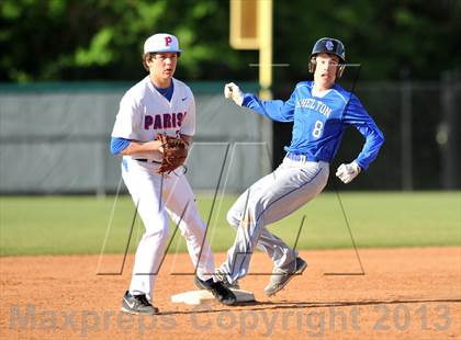 Thumbnail 3 in Shelton @ Parish Episcopal photogallery.