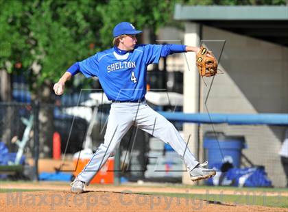 Thumbnail 3 in Shelton @ Parish Episcopal photogallery.