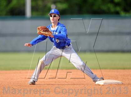 Thumbnail 3 in Shelton @ Parish Episcopal photogallery.