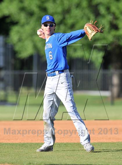 Thumbnail 2 in Shelton @ Parish Episcopal photogallery.