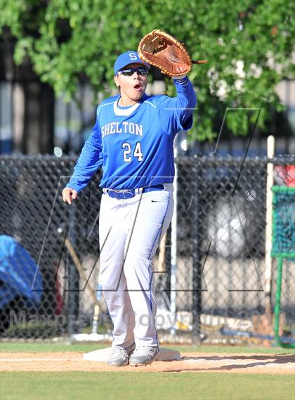 Thumbnail 3 in Shelton @ Parish Episcopal photogallery.