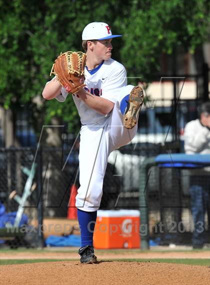 Thumbnail 3 in Shelton @ Parish Episcopal photogallery.
