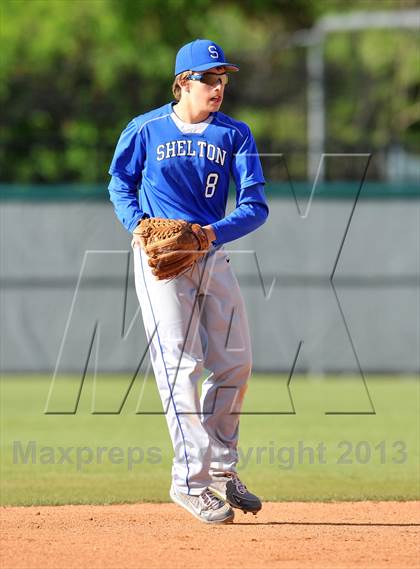 Thumbnail 3 in Shelton @ Parish Episcopal photogallery.