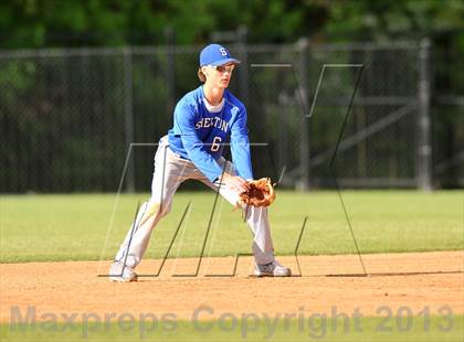 Thumbnail 3 in Shelton @ Parish Episcopal photogallery.