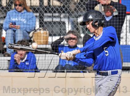Thumbnail 3 in Shelton @ Parish Episcopal photogallery.