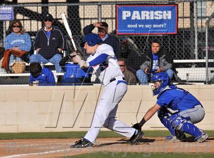 Thumbnail 3 in Shelton @ Parish Episcopal photogallery.