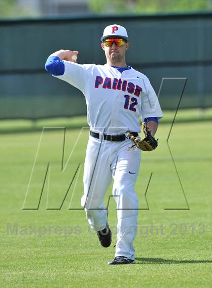 Thumbnail 1 in Shelton @ Parish Episcopal photogallery.