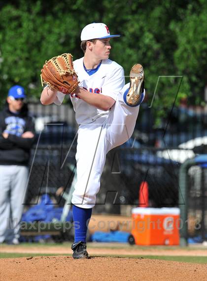 Thumbnail 3 in Shelton @ Parish Episcopal photogallery.