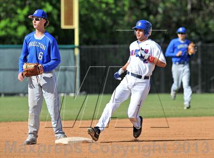 Thumbnail 3 in Shelton @ Parish Episcopal photogallery.