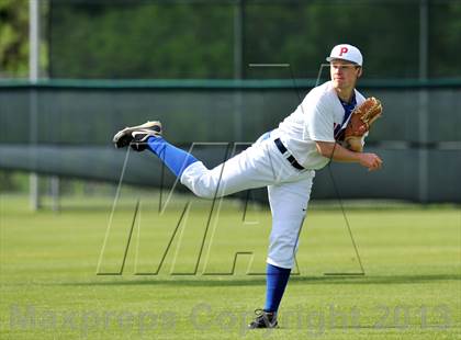 Thumbnail 3 in Shelton @ Parish Episcopal photogallery.