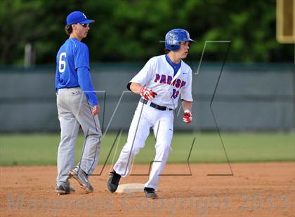 Thumbnail 3 in Shelton @ Parish Episcopal photogallery.