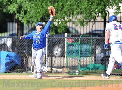 Thumbnail 1 in Shelton @ Parish Episcopal photogallery.