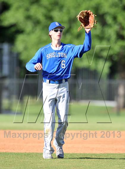 Thumbnail 2 in Shelton @ Parish Episcopal photogallery.