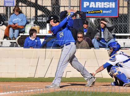 Thumbnail 3 in Shelton @ Parish Episcopal photogallery.