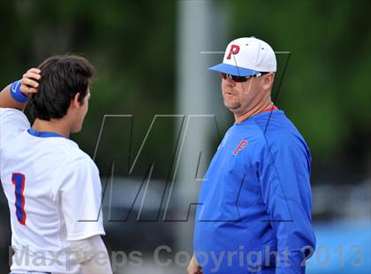 Thumbnail 3 in Shelton @ Parish Episcopal photogallery.