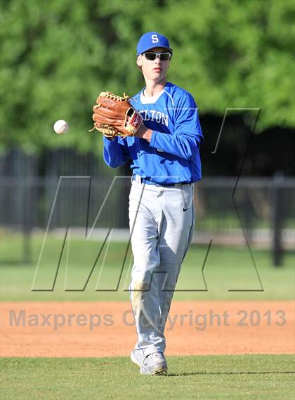 Thumbnail 3 in Shelton @ Parish Episcopal photogallery.