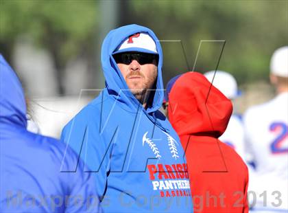 Thumbnail 3 in Shelton @ Parish Episcopal photogallery.