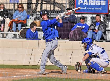 Thumbnail 2 in Shelton @ Parish Episcopal photogallery.