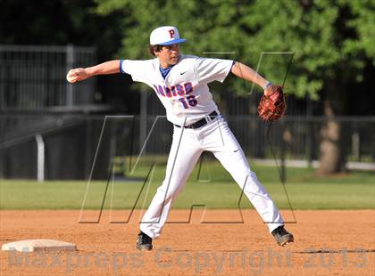 Thumbnail 3 in Shelton @ Parish Episcopal photogallery.