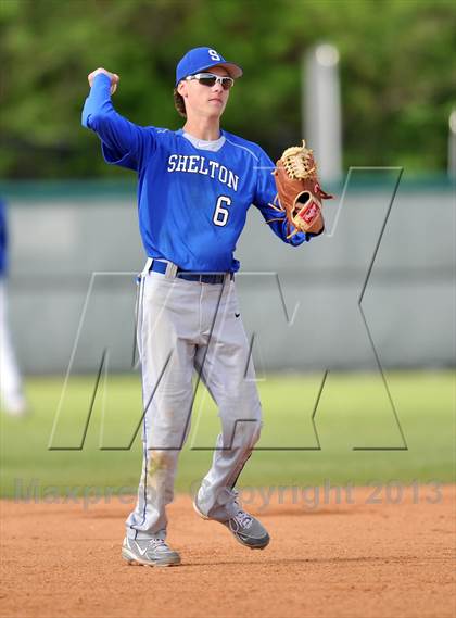 Thumbnail 1 in Shelton @ Parish Episcopal photogallery.
