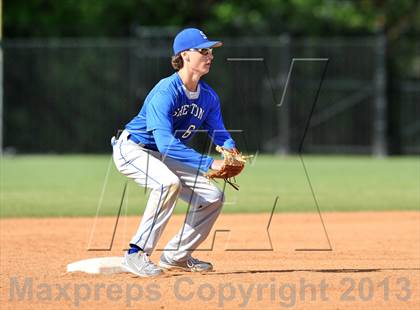 Thumbnail 3 in Shelton @ Parish Episcopal photogallery.