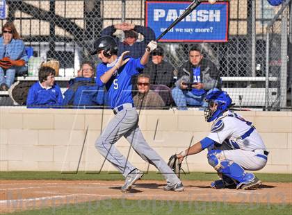 Thumbnail 1 in Shelton @ Parish Episcopal photogallery.